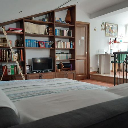 Da Marisetta A San Severino Marche Εξωτερικό φωτογραφία