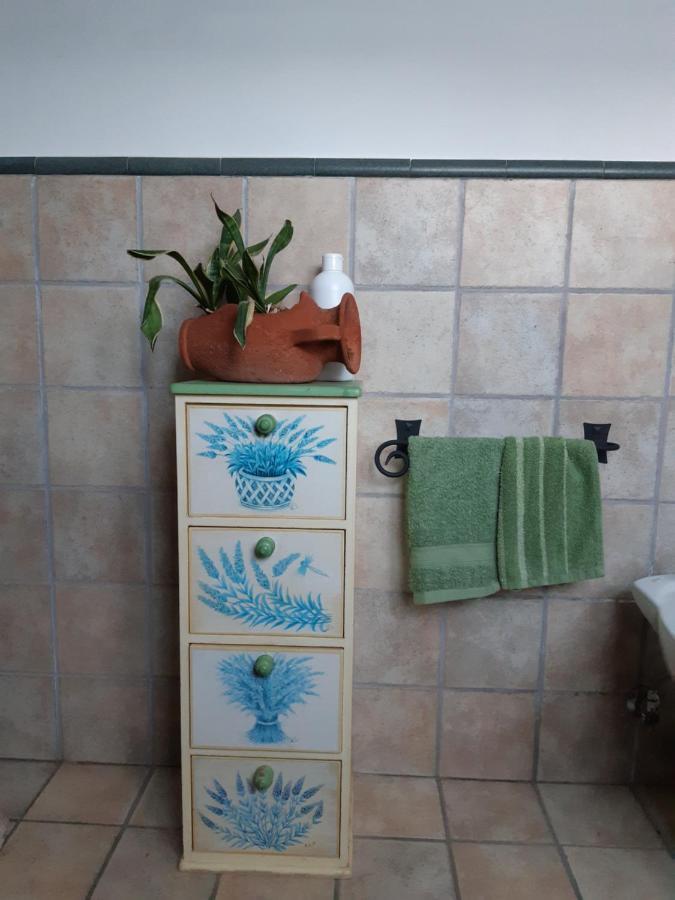 Da Marisetta A San Severino Marche Εξωτερικό φωτογραφία