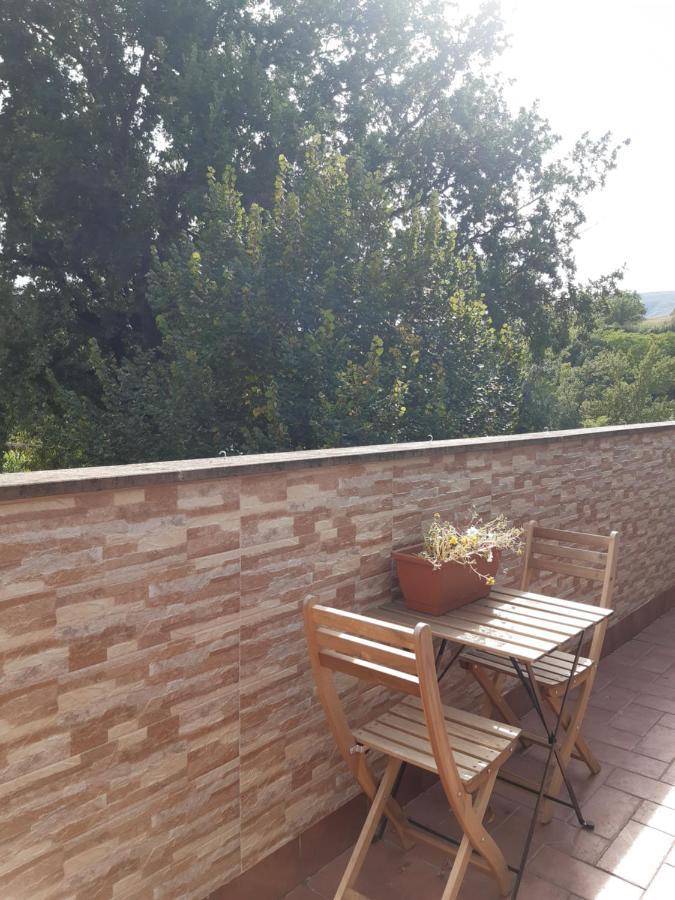 Da Marisetta A San Severino Marche Εξωτερικό φωτογραφία