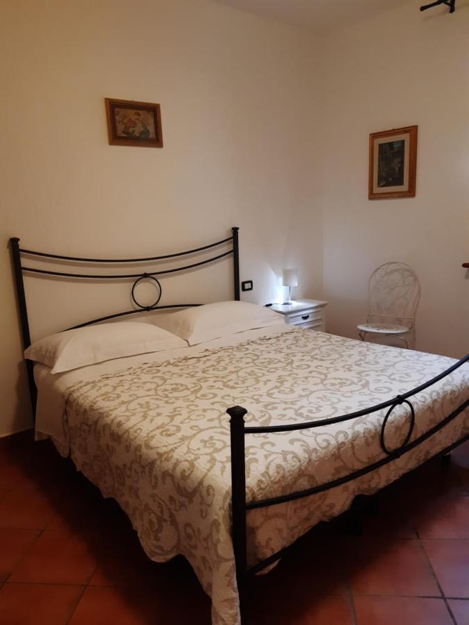 Da Marisetta A San Severino Marche Εξωτερικό φωτογραφία